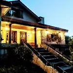 Espectacular Casa Con Piscina En Holiday home *