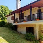 Holiday home Espectacular Casa Con Piscina En *