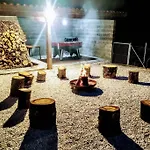Holiday home Espectacular Casa Con Piscina En