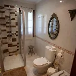 Espectacular Casa Con Piscina En Holiday home Allariz
