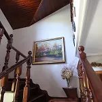 Espectacular Casa Con Piscina En * Allariz