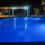 Holiday home Espectacular Casa Con Piscina En *