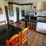 Espectacular Casa Con Piscina En Allariz