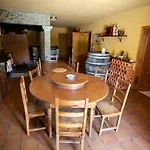 Holiday home Espectacular Casa Con Piscina En Allariz