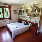 Espectacular Casa Con Piscina En *