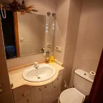 Holiday home Espectacular Casa Con Piscina En Allariz