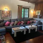 Espectacular Casa Con Piscina En Holiday home