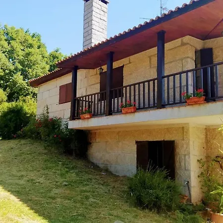 Σπίτι διακοπών Espectacular Casa Con Piscina En *