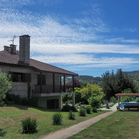 Espectacular Casa Con Piscina En *