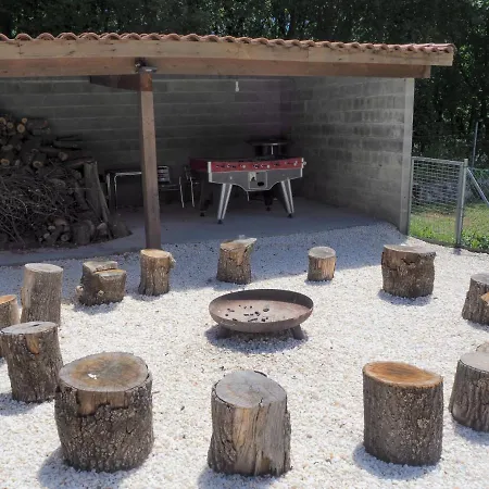 Holiday home Espectacular Casa Con Piscina En