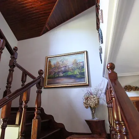 Espectacular Casa Con Piscina En * Allariz