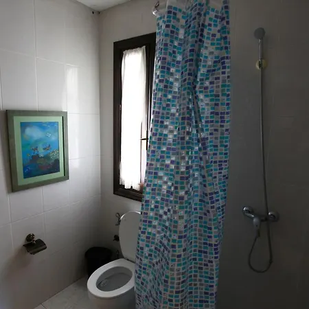 Σπίτι διακοπών Espectacular Casa Con Piscina En