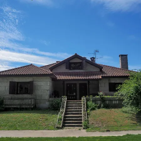 Espectacular Casa Con Piscina En Nyaraló
