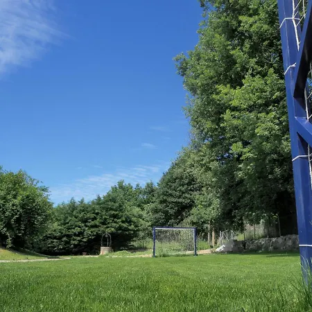 Espectacular Casa Con Piscina En بيت للعطل *