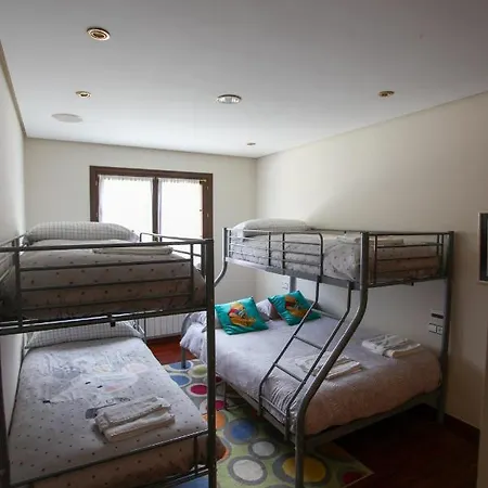 بيت للعطل Espectacular Casa Con Piscina En أياريث