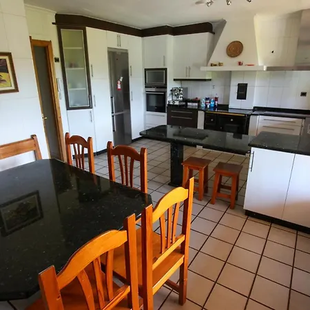Espectacular Casa Con Piscina En Allariz
