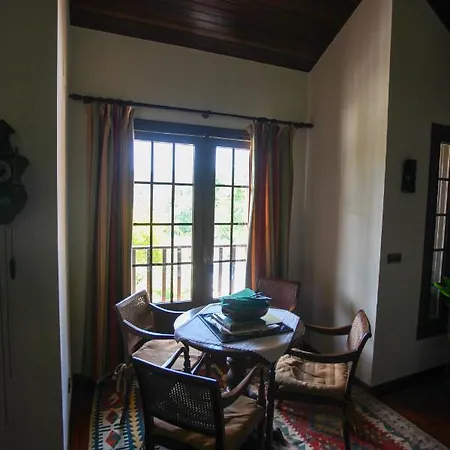 Espectacular Casa Con Piscina En أياريث