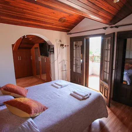 Espectacular Casa Con Piscina En بيت للعطل *