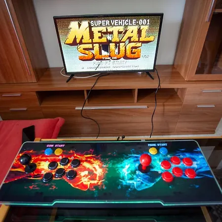 Espectacular Casa Con Piscina En بيت للعطل *