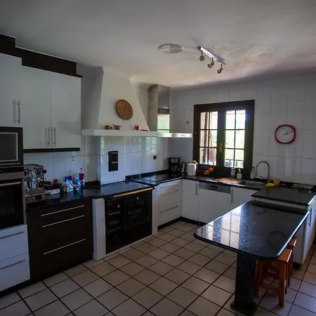 Espectacular Casa Con Piscina En Allariz