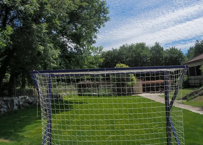 Espectacular Casa Con Piscina En *