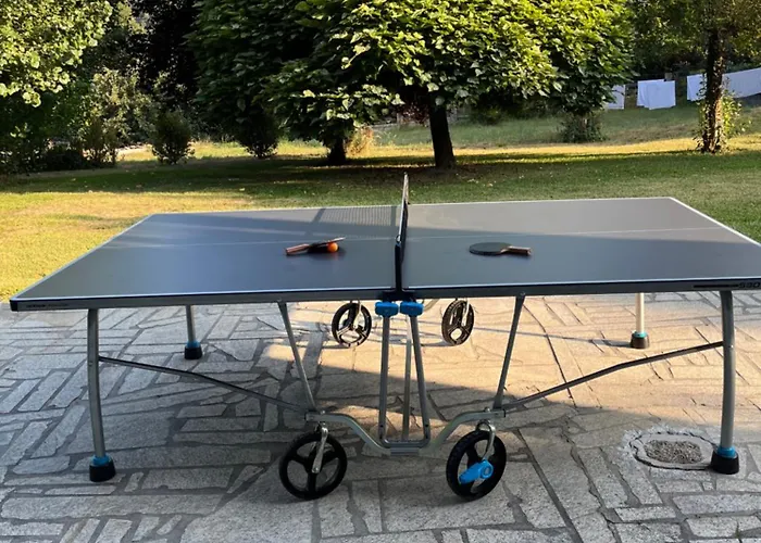 Espectacular Casa Con Piscina En Hébergement de vacances *