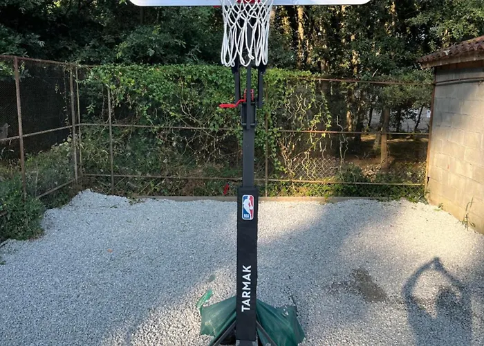 Espectacular Casa Con Piscina En * Allariz